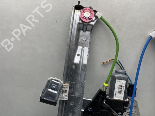 Front right window mechanism CITROËN C3 Picasso (SH_) 1.6 HDI 90 | BP30535677C23  - Image 6