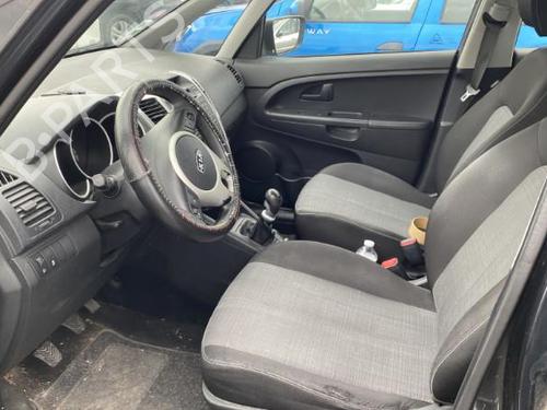 Right sun visor KIA VENGA (YN) 1.4 CVVT | BP23764989I2 - Image 21