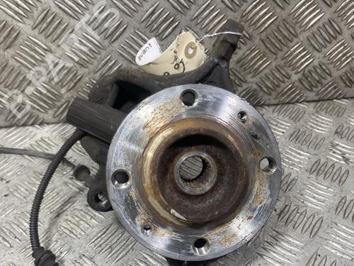 Used Left front steering knuckle CITROËN C3 II (SC_) 1.0 VTi 68 (68 hp) 30907484