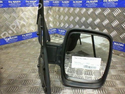 Used Right mirror MERCEDES-BENZ VITO Van (W638) 110 CDI 2.2 (638.094) (102 hp) 20006319
