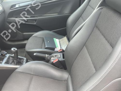Alternator OPEL ASTRA H GTC (A04) 1.7 CDTi (L08) | BP23220317M7 