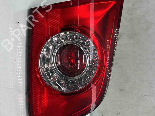 Right tailgate light VW PASSAT B6 Variant (3C5) 1.9 TDI | BP37279473C80 - Image 3