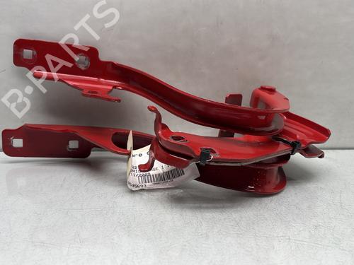 Used Hinge/Door check strap FIAT 500 (312_) 1.2 (312AXA1A) (69 hp) 29287163