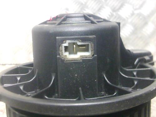 Heater blower motor KIA PICANTO I (SA) 1.1 | BP20003552M62 