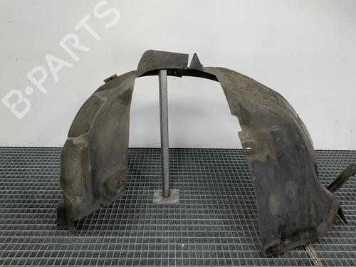 Used Wheel arch OPEL ASTRA H (A04) [2004-2014]  19957386