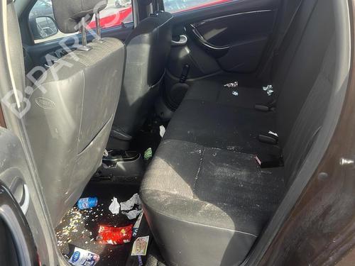 Seat buckle DACIA DUSTER (HS_) 1.5 dCi | BP23899815I32  - Image 16