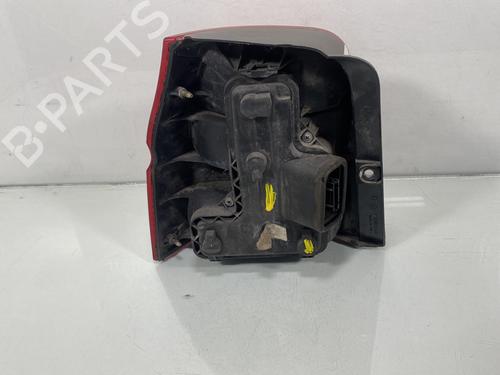 Right taillight VW LUPO I (6X1, 6E1) 1.0 | BP20013951C35 