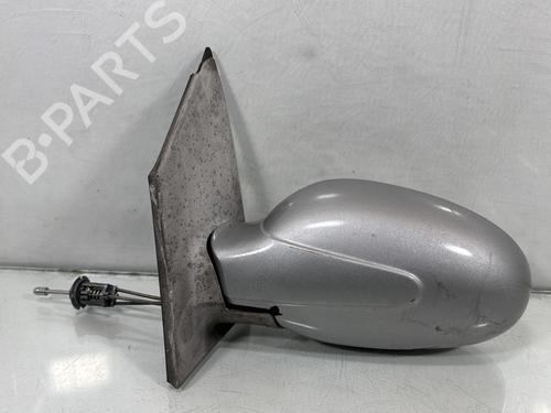 Used Left mirror Left mirror SMART FORTWO Coupe (450) 0.7 (450.352, 450.332) (61 hp) 31887053 31887053