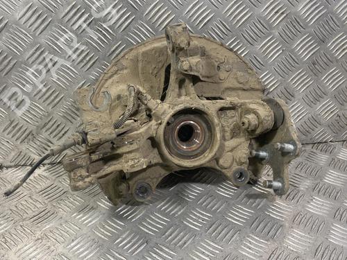 Used Right front steering knuckle PEUGEOT 3008 II SUV (MC_, MR_, MJ_, M4_) 1.5 BlueHDi 130 (131 hp) 19952835