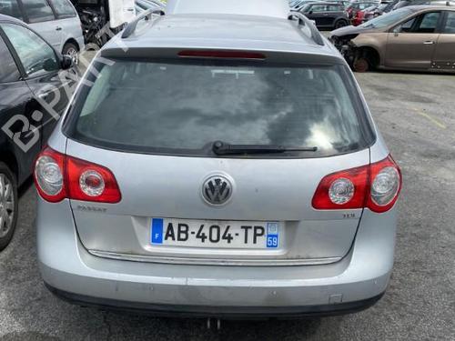 Right tailgate light VW PASSAT B6 Variant (3C5) 1.9 TDI | BP37279473C80 - Image 26