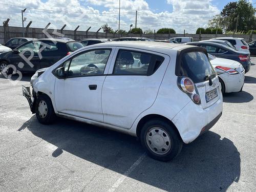 Front wiper motor CHEVROLET SPARK (M300) 1.0 | BP38230480M29 - Image 17