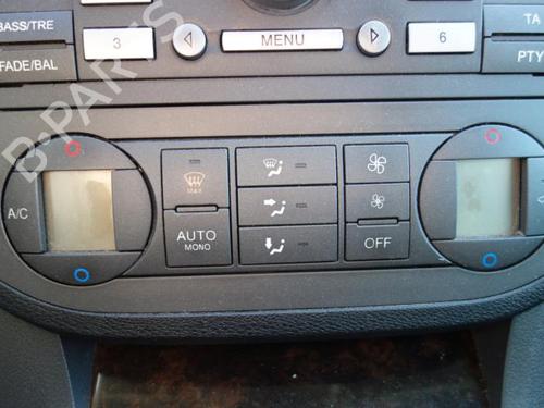 Right mirror FORD FOCUS C-MAX (DM2) 1.6 TDCi | BP20032633C27 