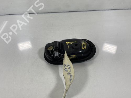 Front left interior door handle DACIA SANDERO 1.4 (BS0C, BS0A, BS0G, BS1F, BS0E) | BP19984447I13 