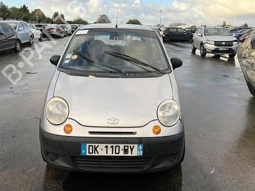 Left front indicator DAEWOO MATIZ (M100, M150) | BP19994163C32 - Image 12