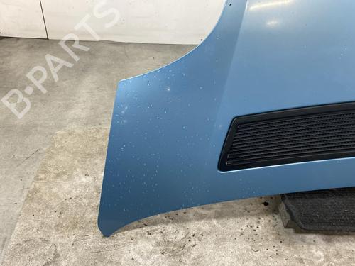Motorhjelm OPEL VIVARO A Bus (X83) 1.9 DTI (F7, J7, A07) | BP21959934C1 