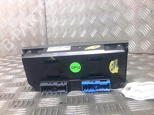 Used Climate control Climate control OPEL ASTRA H (A04) [2004-2014] 26732961 26732961