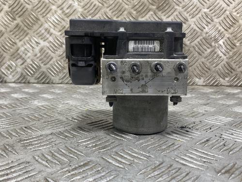 Used ABS pump PEUGEOT 308 I (4A_, 4C_) 1.6 HDi (109 hp) 24498081