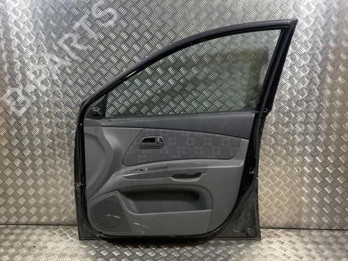 Used Right front door KIA RIO II (JB) [2005-2011]  21956852