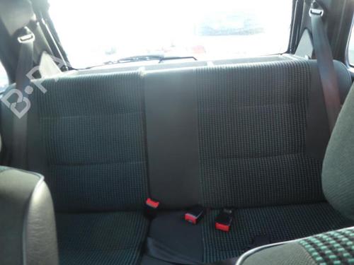 Rear right window mechanism PEUGEOT 106 II (1A_, 1C_) 1.1 i | BP24197979C25 