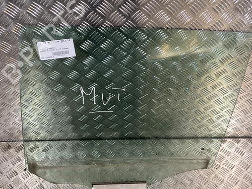 Used Rear left door window OPEL ZAFIRA / ZAFIRA FAMILY B (A05) 1.7 CDTI (M75) (110 hp) 20026086
