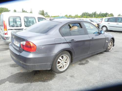 Radiator fan BMW 3 (E90) 320 d | BP24198122M35 