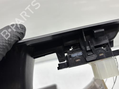 Right rear window switch RENAULT KADJAR (HA_, HL_) 1.6 dCi 130 4x4 (HLA4) | BP31213372I28 