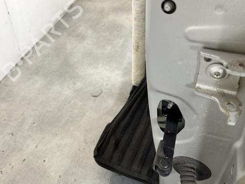 Dør venstre fortil PEUGEOT 208 I (CA_, CC_) 1.6 HDi / BlueHDi 75 | BP30855411C2