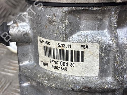 Used Steering pump Steering pump 38051747 38051747