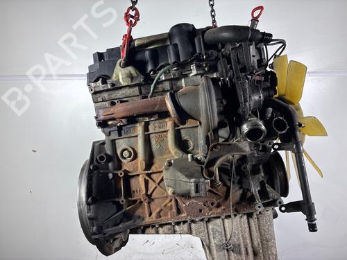 Engine MERCEDES-BENZ VITO / MIXTO Van (W639) | BP38561668M1 - Image 3