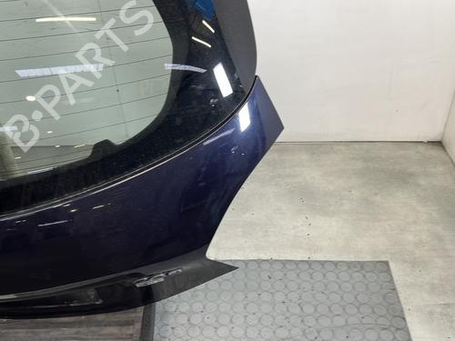 Tailgate PEUGEOT 208 I (CA_, CC_) 1.6 HDi | BP29564711C6 