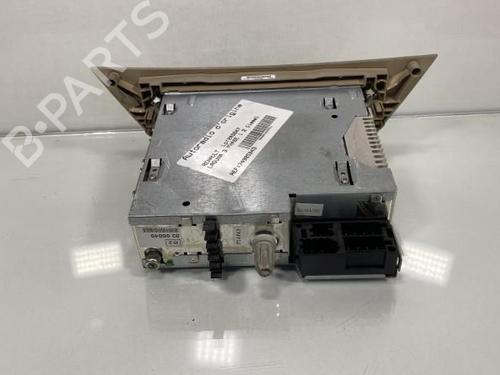 Radio RENAULT LAGUNA III (BT0/1) 2.0 dCi (BT01, BT08, BT09, BT0E, BT0K, BT12, BT1C, BT1D,... | BP19994132E6 