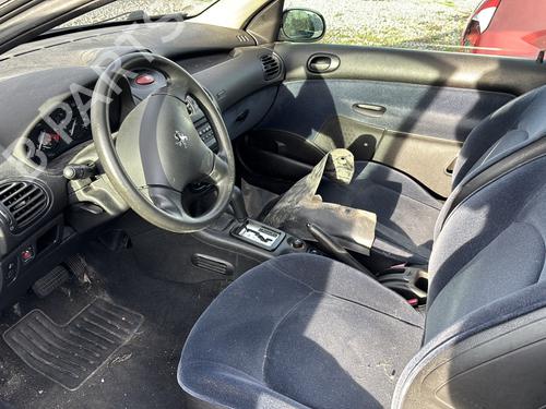 Recambios PEUGEOT 206 Hatchback (2A/C) 1.6 16V (109 hp) 4377988