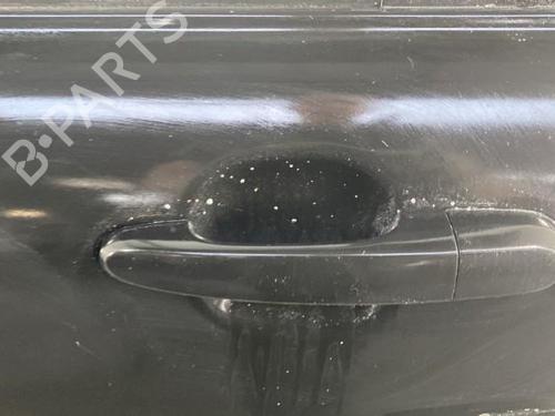 Left rear door KIA SPORTAGE II (JE_, KM_) 2.0 CRDi 4WD | BP19990958C4