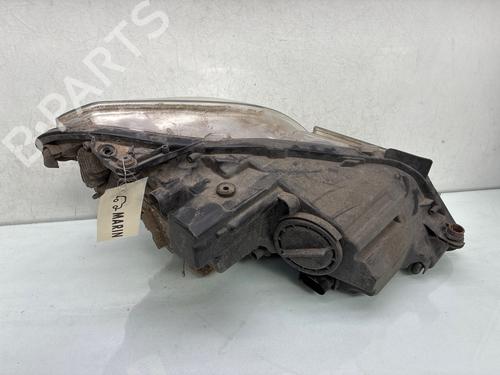 Used Left headlight Left headlight MERCEDES-BENZ E-CLASS Coupe (C207) E 350 CDI (207.322) (231 hp) 36281398 36281398