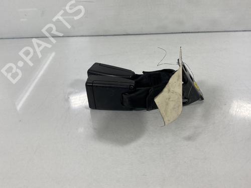 Used Seat buckle Seat buckle CITROËN C-ELYSEE (DD_) 1.6 BlueHDi 100 (99 hp) 20027490 20027490