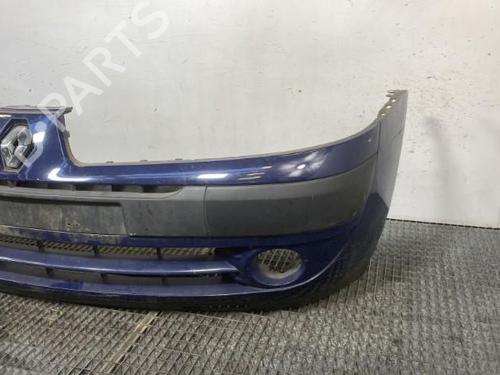 Used Front bumper Front bumper RENAULT CLIO II (BB_, CB_) 1.5 dCi (B/CB07) (65 hp) 29995821 29995821