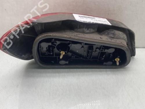 Used Right taillight PEUGEOT 306 Hatchback (7A, 7C, N3, N5) [1993-2003]  19988638