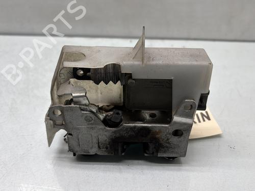 Rear left lock RENAULT CLIO II (BB_, CB_) 1.5 dCi (B/C2J) | BP29508107C100 