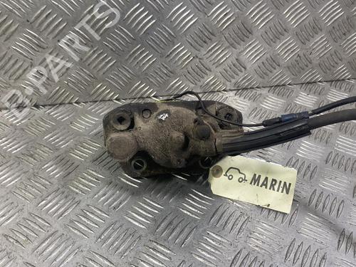 Used Right front brake caliper PEUGEOT 309 I (10C, 10A) 1.9 D (64 hp) 19961563