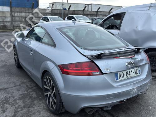 Left front fog light AUDI TT (8J3) 2.0 TDI quattro | BP38598114C30 - Image 15