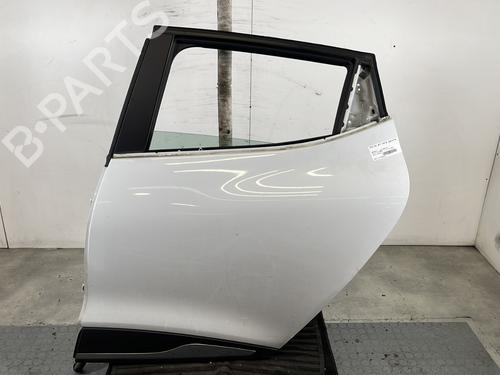 Used Left rear door RENAULT CLIO IV (BH_) 1.5 dCi 75 (75 hp) 31357091