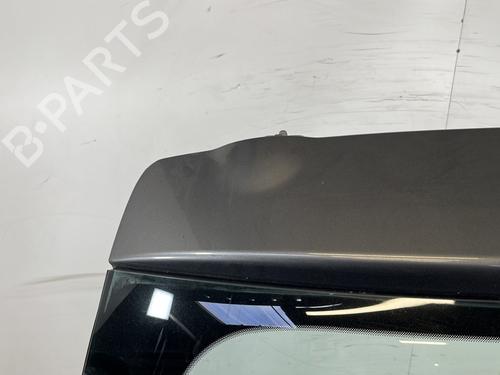 Tailgate NISSAN MICRA III (K12) 1.5 dCi | BP28949755C6 