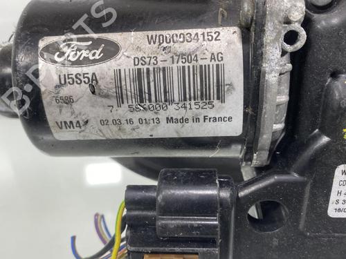 Front wiper motor FORD MONDEO V Turnier (CF) 1.5 EcoBoost | BP20027564M29 