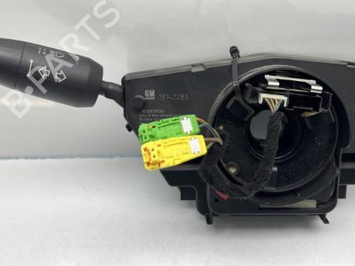 Used Steering column stalk OPEL CORSA D (S07) 1.3 CDTI (L08, L68) (90 hp) 21961694