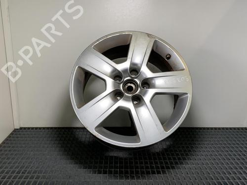 Felg AUDI A4 B6 Avant (8E5) [2000-2005]  19994895