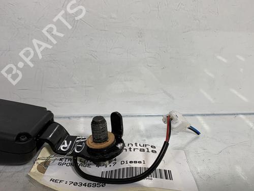 Seat buckle KIA SPORTAGE IV (QL, QLE) 1.7 CRDi | BP20022375I32 