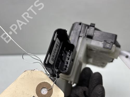 Rear right lock CITROËN C4 CACTUS 1.2 VTi 82 | BP32168521C99 