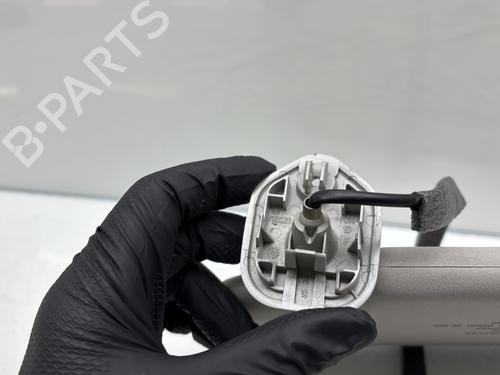 Right sun visor CITROËN XSARA PICASSO (N68) 1.6 HDi | BP24655791I2 