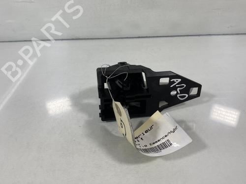 Used Rear right interior door handle Rear right interior door handle TOYOTA PRIUS (_W3_) [2008-2016] 19973814 19973814