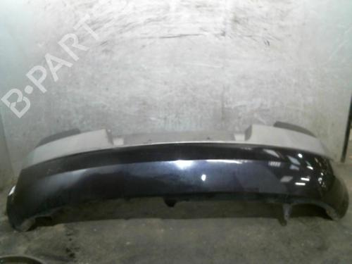 Rear bumper RENAULT MEGANE II (BM0/1_, CM0/1_) 1.5 dCi (BM02, BM13, BM2A, CM02, CM13) | BP19981764C8 